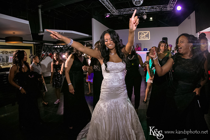 Dallas Wedding Photographers - K & S Photography Dallas Wedding Photographers